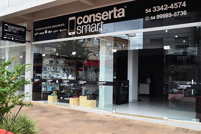 ConsertSmart